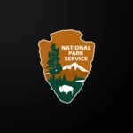 national park service android application logo